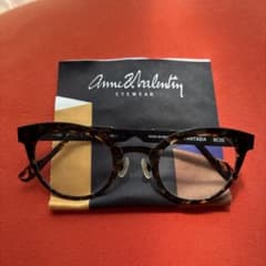 美品 アンバレンタイン FANTASIA 度なしUVレンズ交換石田ゆり子さん愛用 m53598938804_1.jpg?1775616597