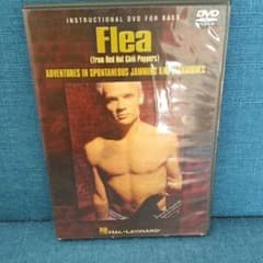 Flea(from Red Hot Chili Peppers)のサムネイル