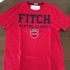 アバクロ Tシャツのサムネイル
