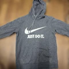 NIKE パーカーのサムネイル