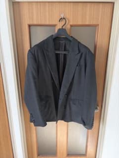 JOHN LAWRENCE SULLIVAN 23aw ジャケットのサムネイル