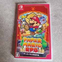 ペーパーマリオRPGのサムネイル