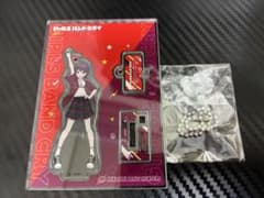 ガールズバンドクライ × KBT 井芹 仁菜のサムネイル