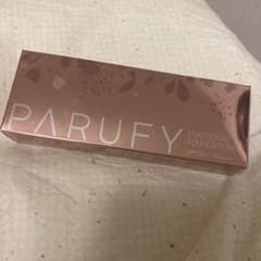 パルフィ　PARUFY 保湿下地＆ファンデーションのサムネイル