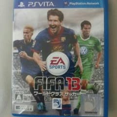 サッカーゲーム！のサムネイル