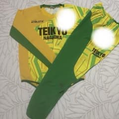 ATHLETA TEIKYO NAGOKA ピステ S 帝京長岡 ATHLETA TEIKYO NAGOKA ピステ S 帝京長岡 - メルカリ