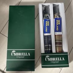 UMBRELLA 傘　2本セットのサムネイル