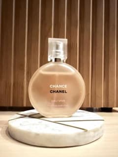 CHANEL CHANCE EAU TENDRE ヘアミストのサムネイル