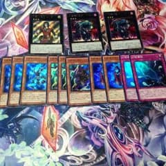 遊戯王ブレイクソード２枚ファントムナイツパーツのサムネイル