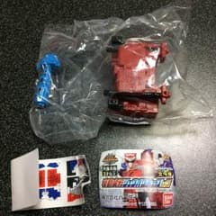 可動変形ジュウオウキューブ05のサムネイル
