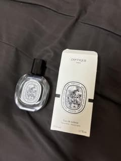 Diptyque FLEUR DE PEAU オードトワレ 50mlのサムネイル
