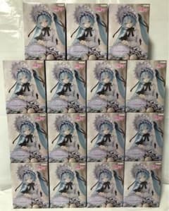 初音ミク ヴィンテージドール クラシカルメイド フィギュア まとめ売り