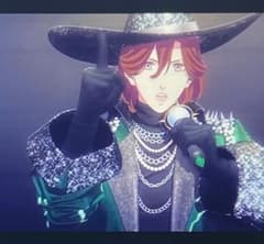L*o様 うたプリ タブナイ コマフィルム 寿嶺二 - メルカリ