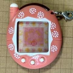 祝ケータイかいツー！たまごっちプラス 赤い実　赤たま　ケーたま 動作確認済み】祝ケータイかいツー！たまごっちプラス 赤い実 赤たま