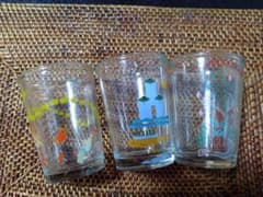 台湾來好ビールグラス　3個セットのサムネイル