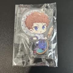 ヒプノシスマイク スイパラ アクスタ 毒島メイソン理鶯のサムネイル