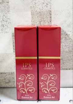 IPSコスメティックスPP2×2本 - メルカリ