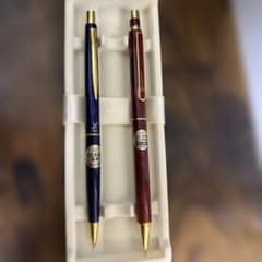 《美品》PILOT シャープペン2本セット　ルアーノのサムネイル
