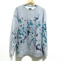 Needles × BEAUTY&YOUTH別注スウェットのサムネイル