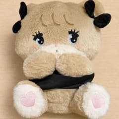 mikko characters ぬいぐるみ