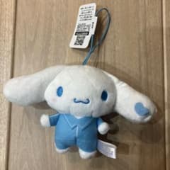 シナモロール カラフルジャージマスコットの入手方法まとめ – 攻略大百科