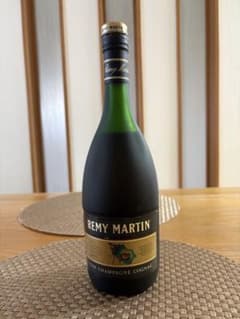 未開栓】レミーマルタン VSOP フィーヌ・シャンパーニュ コニャック 古