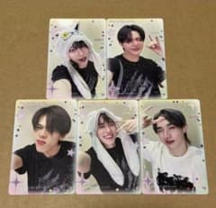 LYKN トレカ 大阪 ポップアップ GMMTV 1 - メルカリ