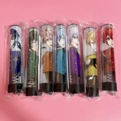 アイドリッシュセブン ペンライトチューブ 7点セット - メルカリ