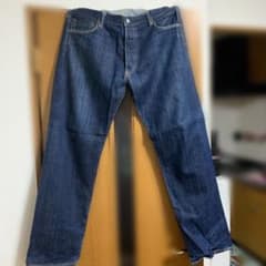 EVISU yamane ジーンズのサムネイル