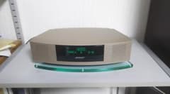 BOSE WAVE MUSIC SYSTEM Ⅲのサムネイル