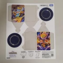 ロルカナ ロアカウンター 組み立て式 スタートデッキ プロモ サプライ