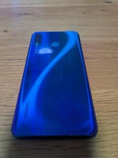 HUAWEI P30 Lite 本体画面割れなどなし、ジャンク品 - メルカリ