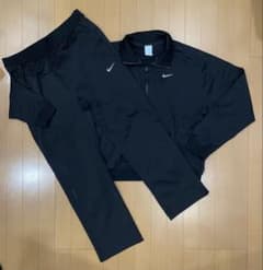 io着用】NIKE NOCTA スワロフスキー トラックジャケット 上下 - メルカリ