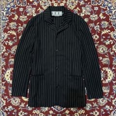 80s GIANFRANCO FERRE Unconstructed JK - メルカリ