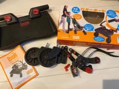 Lascal buggyboard バギーボード　中古のサムネイル