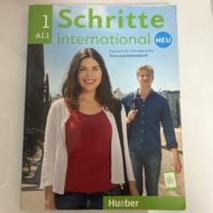 Schritte international NEU 1 A1.1のサムネイル