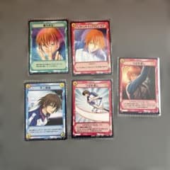 テニスの王子様 トレーディングカード 不二周助 テニプリ - メルカリ