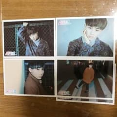超特急 タクヤ 生誕 生写真のサムネイル