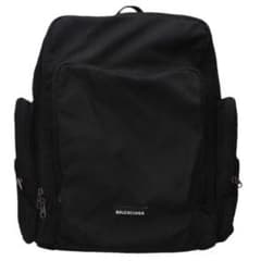 故障あり:BALENCIAGA エクスプローラー マルチポケット バックパックのサムネイル