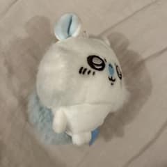 ちいかわ ももんが キーホルダー チェーンなしのサムネイル