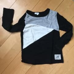 3カン4オン 120 ロンTのサムネイル