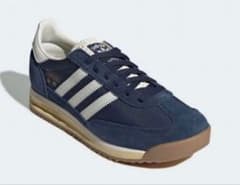 スニーカー SL 72 RSアディダスオリジナルス adidas - メルカリ