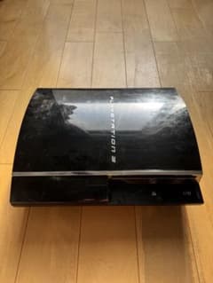 PS3本体　他のサムネイル