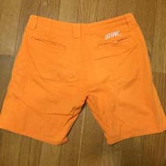 あっきー様専用！レフラー/LEFLAH ハーフパンツのサムネイル