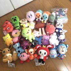 マスコット まとめ売り - メルカリ