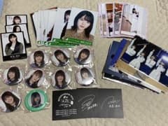 【最終価格】欅坂46、櫻坂46、グッズまとめ売りのサムネイル