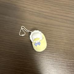 あひるのぺっくる キーホルダーのサムネイル