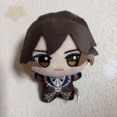 ❌*❌様 原神 ちびぐるみ 鍾離のサムネイル