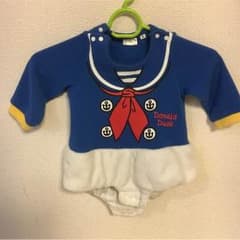 80 なりきりドナルドのサムネイル
