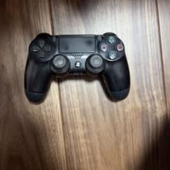 PlayStation 4 コントローラー【ジャンク品】のサムネイル